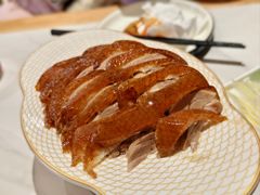 -梅利汴京烤鸭•开封豫菜地标店(晋安路店)
