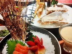 -揽季锅物会.福建黄鱼.海鲜姿造(五四路店)