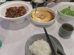 -湘中缘·湖南菜(娄底驻京办店)