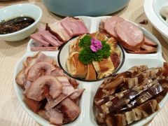 -老边饺子馆(东单店)