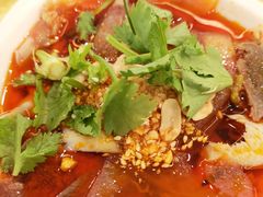 -龙抄手(春熙路总店)
