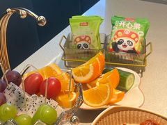 -海底捞火锅(亿合城购物中心店)