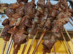 -望京小腰(北京总店)