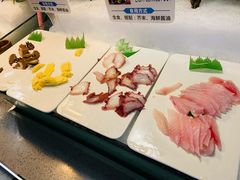 -金环海鲜自助(大坪时代天街店)