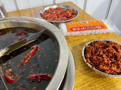 -渝味黄姐火锅(黄泥村店)