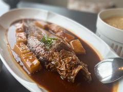 -湖里春风·淮扬菜(丽泽天街店)