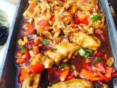 -徽州美食(三十年老店)