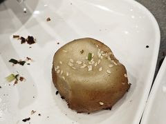 -小杨生煎(白玉兰广场店)