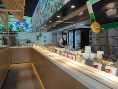 -老乡鸡(定远大润发店)