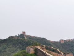 -蟠龙山长城景区