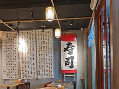 -林妈妈村·日式料理(宝山万达店)