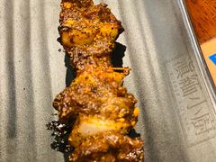 -麒麟风烤牛肉·云南烧烤小排档(丹凤街店)