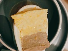 熊猫豆腐-左庭右院鲜牛肉火锅(汇智广场店)