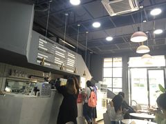 -ADO KAFE(大学城店)