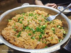 -灶东家民间菜(回兴店)