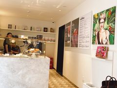 -大酉·M Coffee(北京美术馆店)