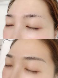 -久匠·野生眉半永久纹眉