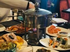 生蚝-长沙北辰洲际酒店-兰调全日餐厅