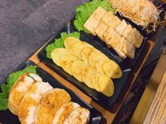 -胡同居韩式烤肉(胶州店)