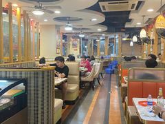 -尚品海鲜肥牛自助火锅(湖明店)
