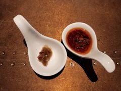 -漆黑觉米粉(三里屯店)