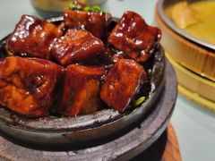 石锅芋艿-汤记传菜(秀浦路店)