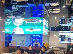 -李恩记清真水饺(北电大厦店)