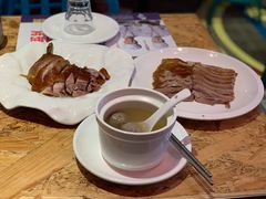 -陈鹏鹏潮汕菜(宝安机场T3航站楼店)