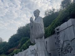 -龙头寺公园