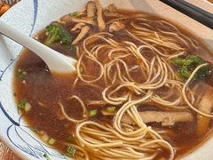 -囿面传统制面馆(中央路店)