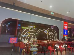 等位区-蛙来哒(方圆荟店)