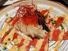 -匠和风精致料理(成都龙湖滨江天街店)