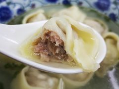 -217笋干馄饨