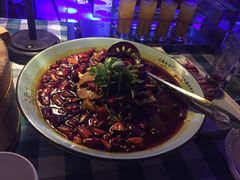 -贝贝龙虾·音乐餐厅(昌平东关店)