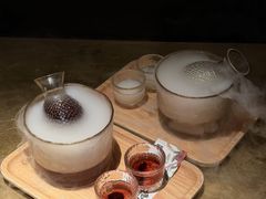 -烤匠麻辣烤鱼(重庆万象城店)