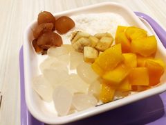 -满记甜品(荟聚购物中心店)