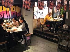 -管氏翅吧(广渠门店)