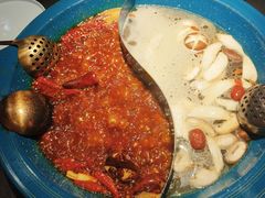 -吼堂老火锅(太古里总店)