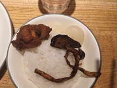 -吴越荣记苏州菜·松鼠桂鱼(月光码头店)