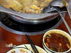 -大理.老字号渝记酸萝卜乌鱼(古城总店)