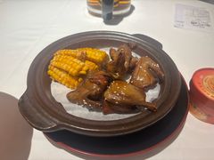 -谭厨中山传家菜.乳鸽.脆鲩鱼(华强北中航城店)