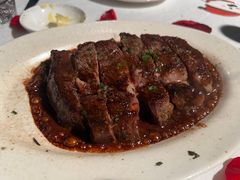 -弗兰克牛排西餐厅Ribone steak house(柠檬花园店)