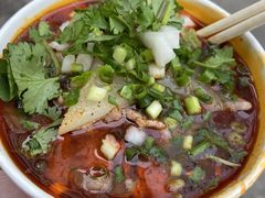 -江三王记牛杂馆(总店)