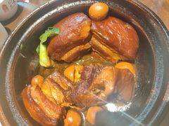 -李氏八大件老菜馆(万宝街店)