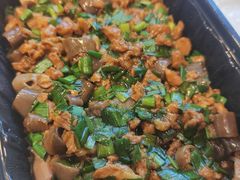 -船歌·鱼水饺青岛菜(金狮广场店)