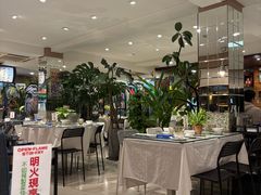 -观塘港茶餐厅(八一大道店)