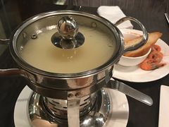 -乐咖啡西餐厅(太湖皇冠假日酒店)