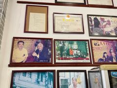 -民信老铺(华盖路店)