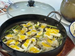 -明本湛江鸡•海鲜小厨(陈家祠店)