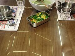 -神府路壹号·海鲜烧烤排档(三坊七巷店)